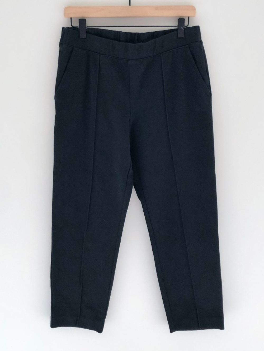 J.Crew Factory Pintuck Sweatpant